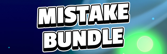 Mistake