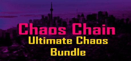 Chaos Chain Ultimate Chaos Bundle banner image