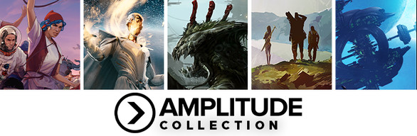 Amplitude Collection