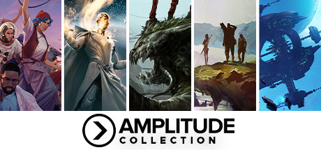 Amplitude Collection banner image