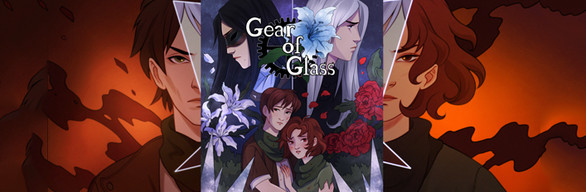 "Gear of Glass: Eolarn's war" + Soundtrack