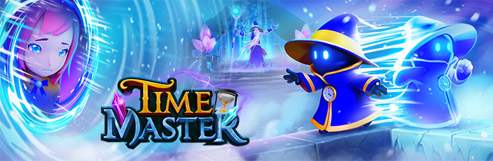 Time Master - Game and Soundtrack Bundle