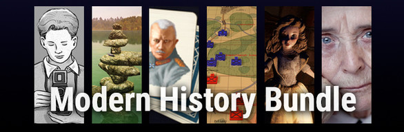 Modern History Bundle