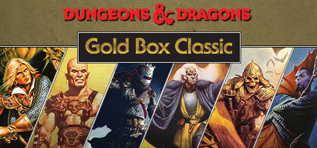 Gold Box Classics banner image