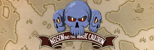 Magic Cauldron Series