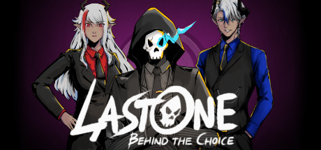 Lastone: Behind the Choice Deluxe Edition banner image