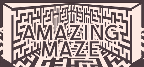 Amazing Maze Games banner image