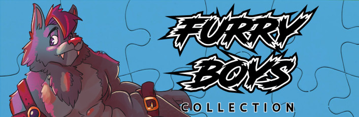 Furry Boys Collection
