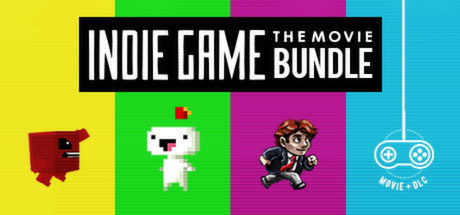 Indie Game The Movie Bundle banner image