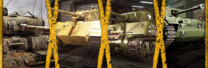 Complete Tank Mechanic