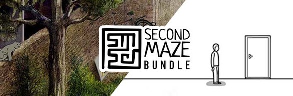 Second Maze Bundle