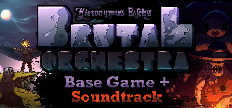 Brutal Orchestra Soundtrack Steam Charts and Player Count Stats