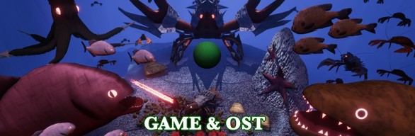 Marimo -VS- I.A.S. GAME&OST Pack