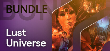 Lust Universe Bundle banner