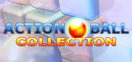 Action Ball Collection banner image