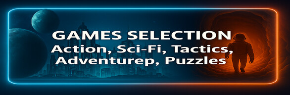 Collection: Mega Savings