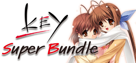 Key Super Bundle banner image