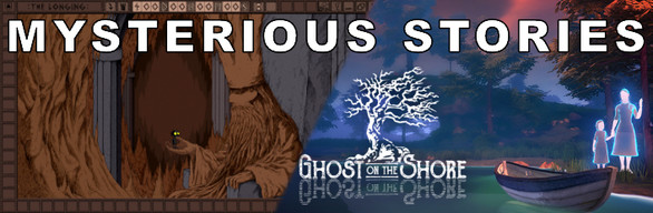 Mysterious Stories