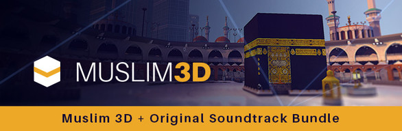 Muslim 3D + Original Soundtrack