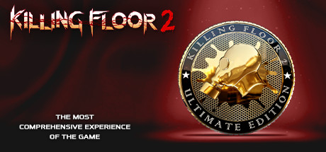 Killing Floor 2 Ultimate Edition banner