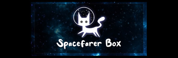 Spacefarer Box