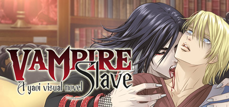 The Complete Vampire Slave banner image