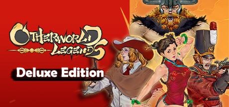 Otherworld Legends Deluxe Edition banner image