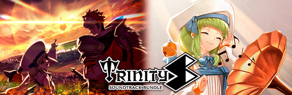 TrinityS Bundle