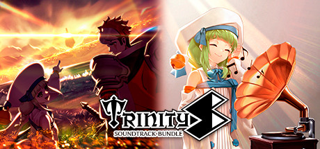 TrinityS Bundle banner image