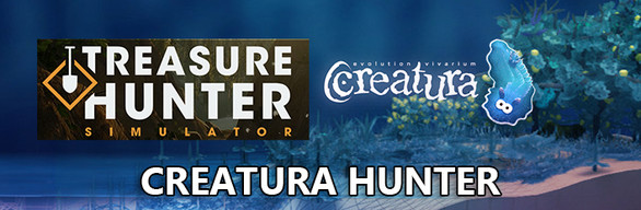 Creatura Hunter
