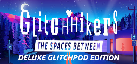 Glitchhikers: The Spaces Between Steam Charts and Player Count Stats