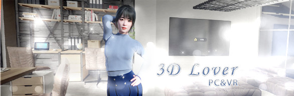 3D Lover PC&VR