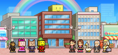 🎁Kairosoft Bundle🟨🟥 banner image