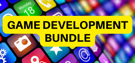 Game Development Bundle banner image