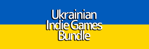 Ukrainian Indie Games Bundle #2