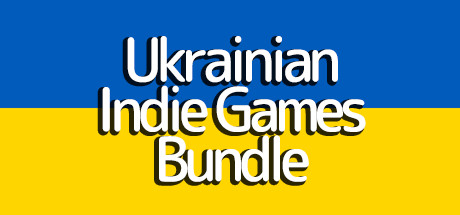 Ukrainian Indie Games Bundle #2 banner image