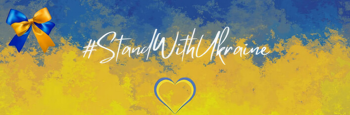 Stand with Ukraine Pack Bundle for Gifts