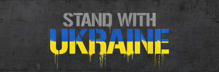 Stand with Ukraine Pack Bundle