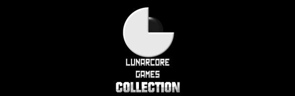 LunarCore Games Collection