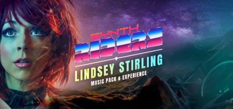 Synth Riders: Lindsey Stirling - "Underground" +  Experience™ Steam Charts and Player Count Stats