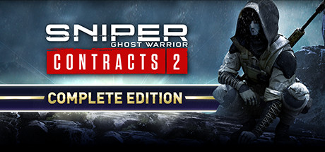 Sniper Ghost Warrior Contracts 2 - Tactical Tracker Weapons Pack Steam Charts and Player Count Stats