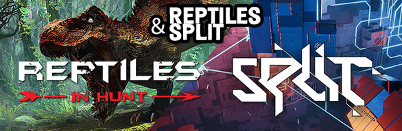 Reptiles & Split