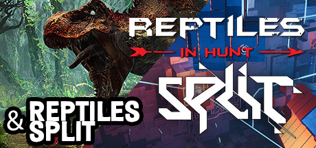 Reptiles & Split banner image