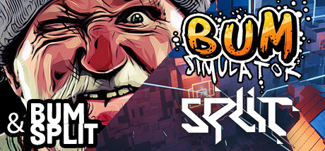 Bum & Split banner