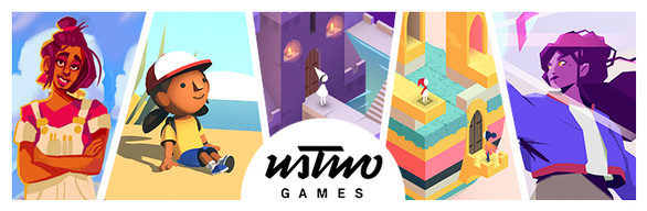 the ustwo games collection