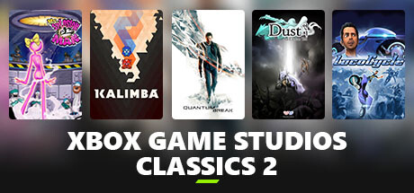 XGS Classics 2 banner image