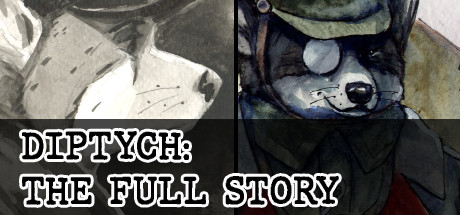 Diptych: The Full Story banner image