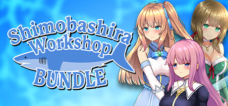 Shimobashira Workshop Bundle banner image