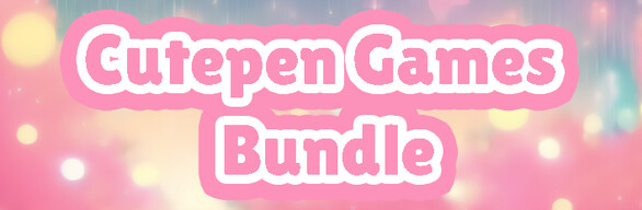 Cutepen Games Bundle