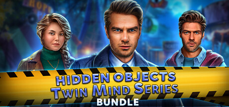 Twin Mind Series banner image